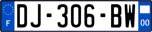 DJ-306-BW