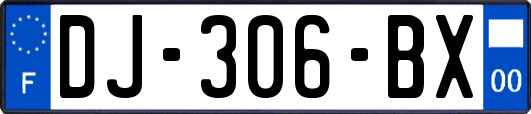 DJ-306-BX