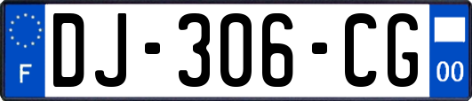 DJ-306-CG