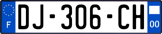 DJ-306-CH