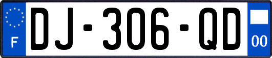 DJ-306-QD