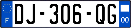 DJ-306-QG