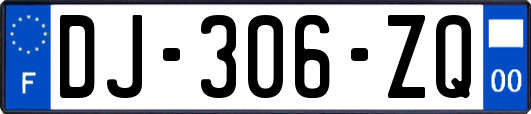 DJ-306-ZQ