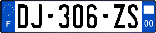 DJ-306-ZS