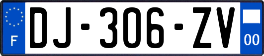 DJ-306-ZV