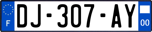 DJ-307-AY