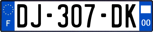 DJ-307-DK