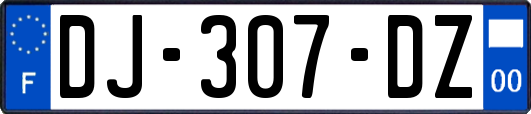 DJ-307-DZ