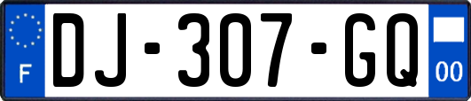 DJ-307-GQ