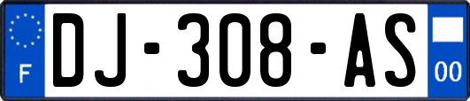 DJ-308-AS