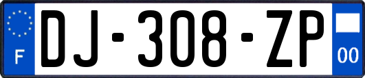 DJ-308-ZP