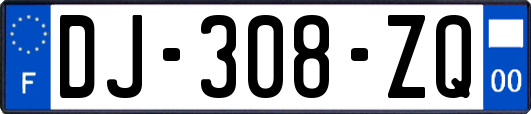 DJ-308-ZQ