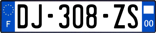 DJ-308-ZS