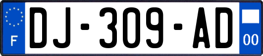 DJ-309-AD