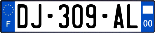 DJ-309-AL