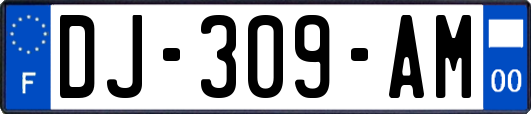 DJ-309-AM