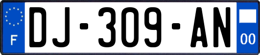 DJ-309-AN