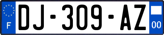 DJ-309-AZ