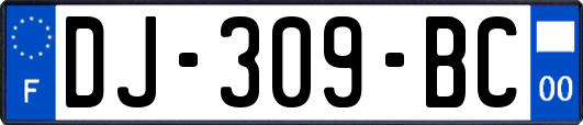 DJ-309-BC