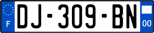 DJ-309-BN