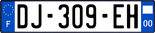 DJ-309-EH