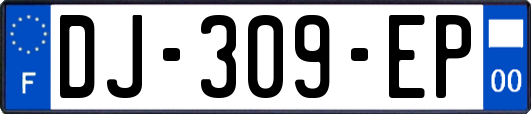 DJ-309-EP