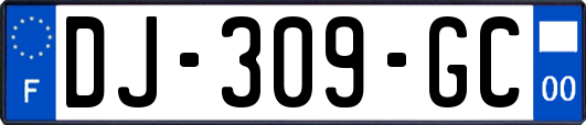 DJ-309-GC