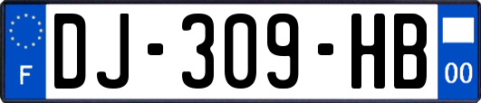 DJ-309-HB