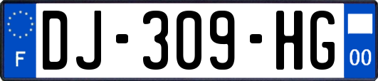 DJ-309-HG