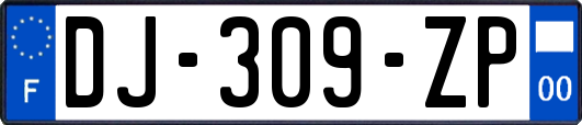 DJ-309-ZP