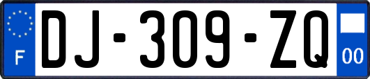 DJ-309-ZQ