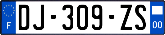 DJ-309-ZS