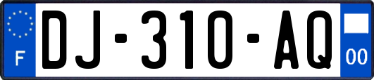 DJ-310-AQ