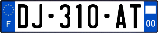 DJ-310-AT