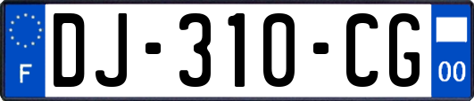 DJ-310-CG