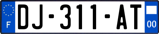 DJ-311-AT