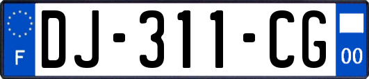 DJ-311-CG