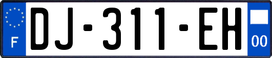 DJ-311-EH