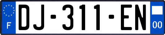 DJ-311-EN