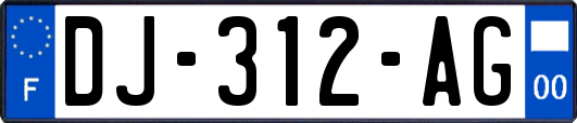 DJ-312-AG