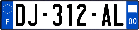DJ-312-AL