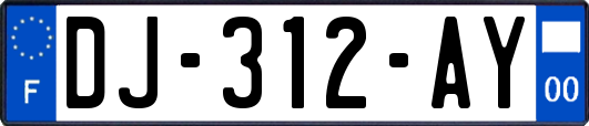 DJ-312-AY