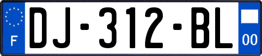 DJ-312-BL