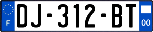 DJ-312-BT