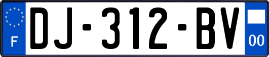 DJ-312-BV