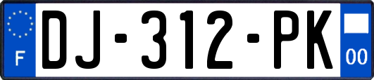 DJ-312-PK