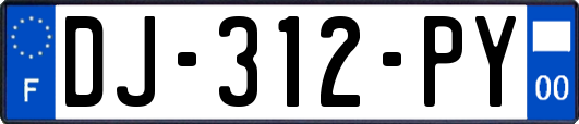 DJ-312-PY
