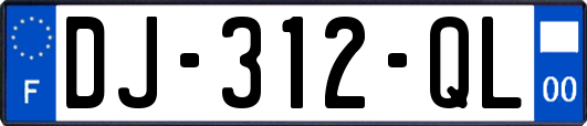 DJ-312-QL