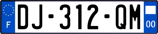 DJ-312-QM