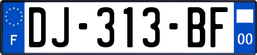 DJ-313-BF